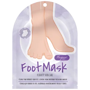 Foot mask