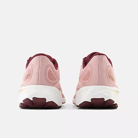 Fresh Foam X 860v13 | Pink Moon/NB Burgundy