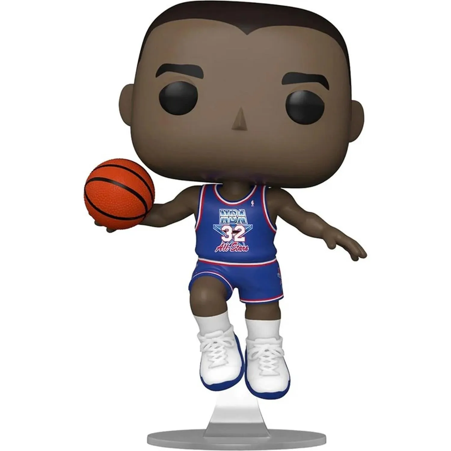 Funko Pop Magic Johnson 138 All Star