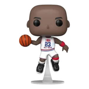 Funko Pop Michael Jordan 137 All Star