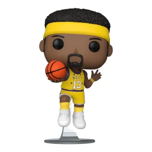 Funko Pop Wilt Chamberlain 163 1972 All Star