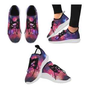 Galaxy13 Dolphin Ultra Light Running Shoes's Women