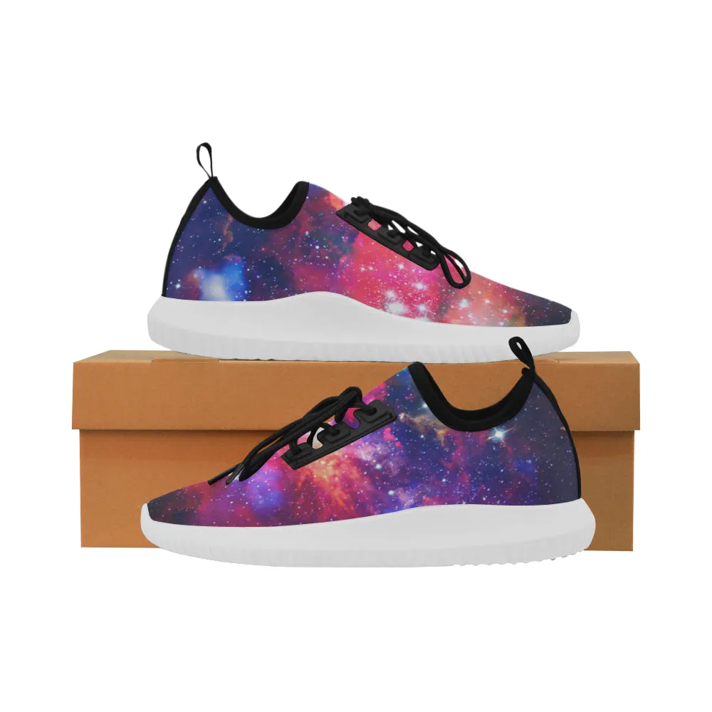 Galaxy13 Dolphin Ultra Light Running Shoes's Women