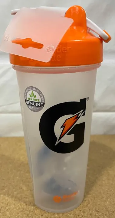 Gatorade BlenderBottle 28 oz