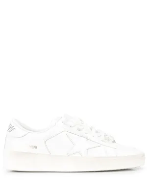 Golden Goose Sneakers White