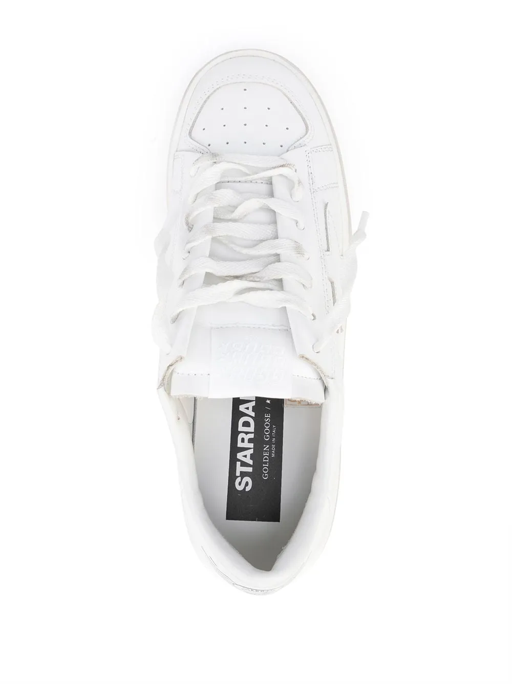 Golden Goose Sneakers White