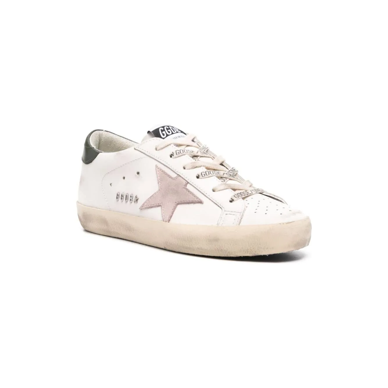 Golden Goose Sneakers