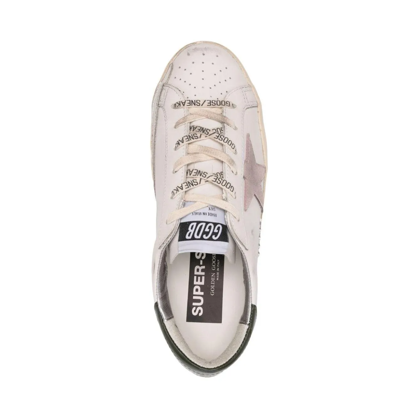 Golden Goose Sneakers