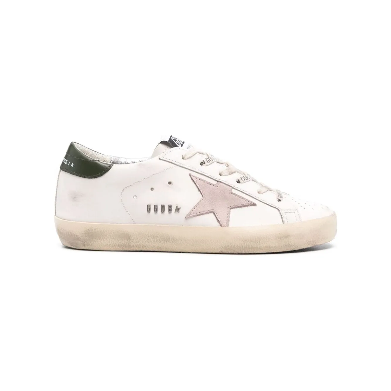 Golden Goose Sneakers