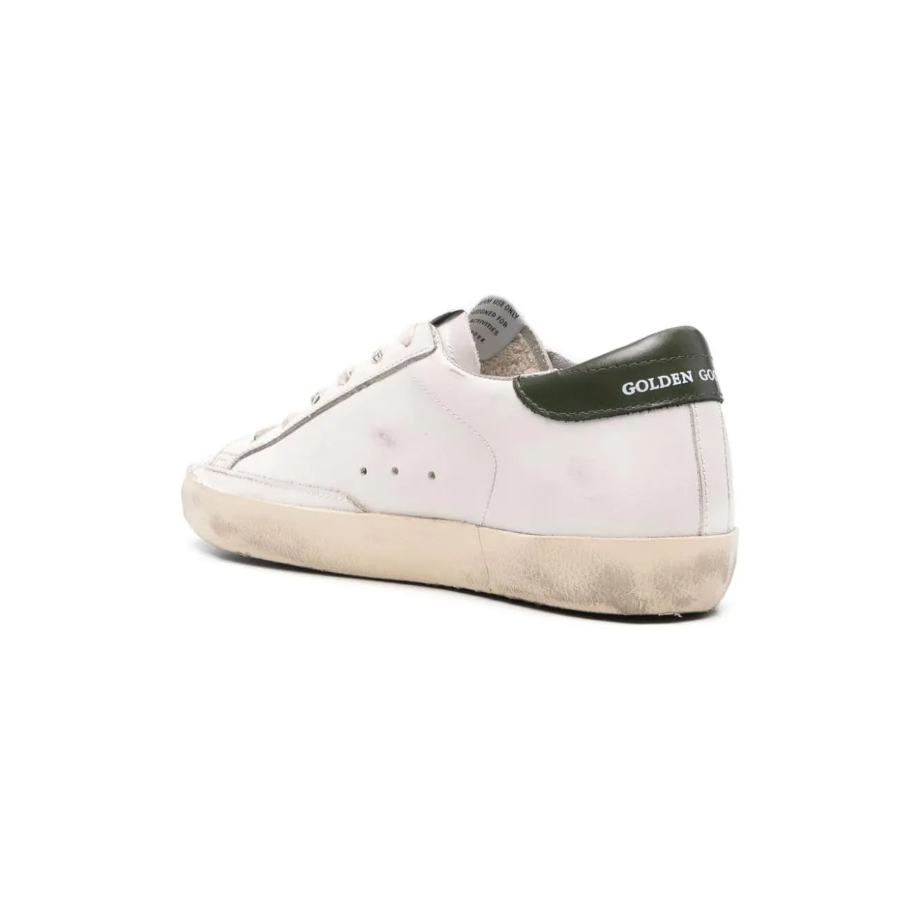 Golden Goose Sneakers