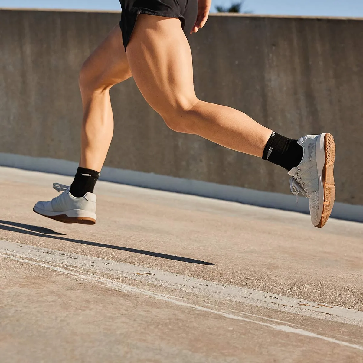 GORUCK - BALLISTIC TRAINERS - LUNAR GUM