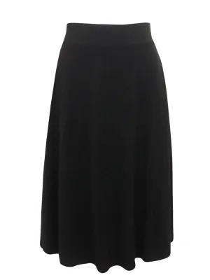 Hard Tail Luxe Skater Skirt ROX-04