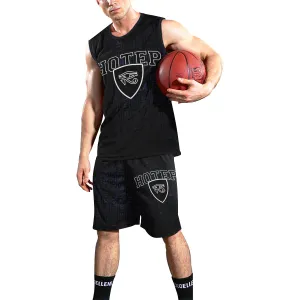 HOTEP EYES Basketball Uniform