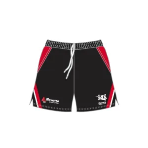 IAS Training Shorts SH04-WSH04