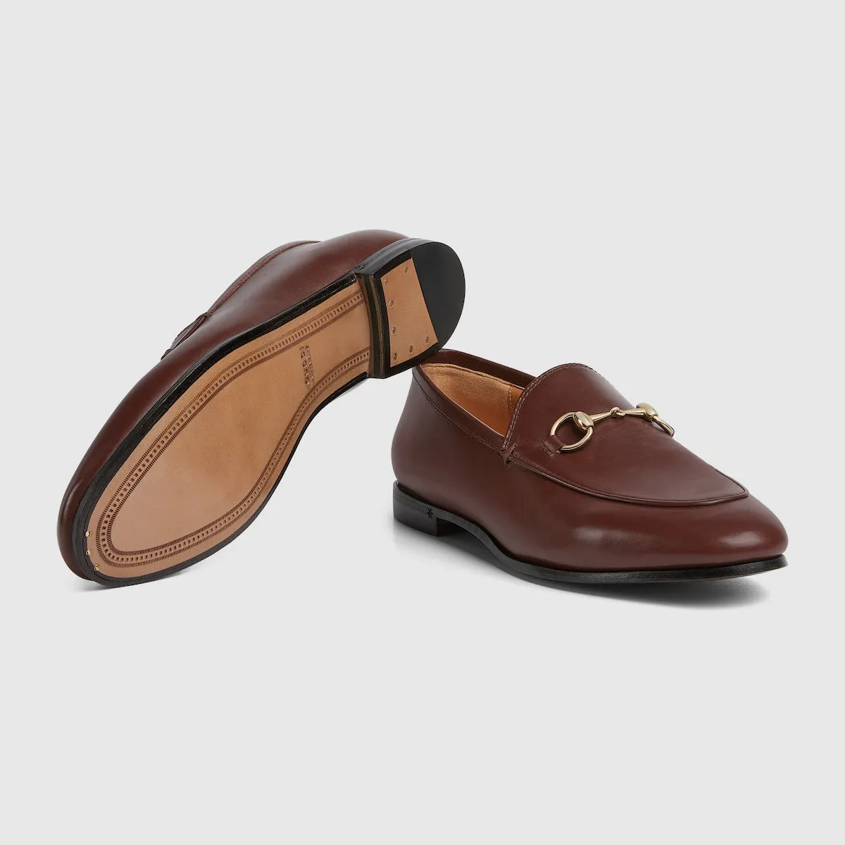 Iconic Jordaan loafer