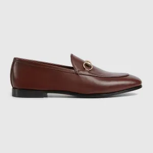 Iconic Jordaan loafer