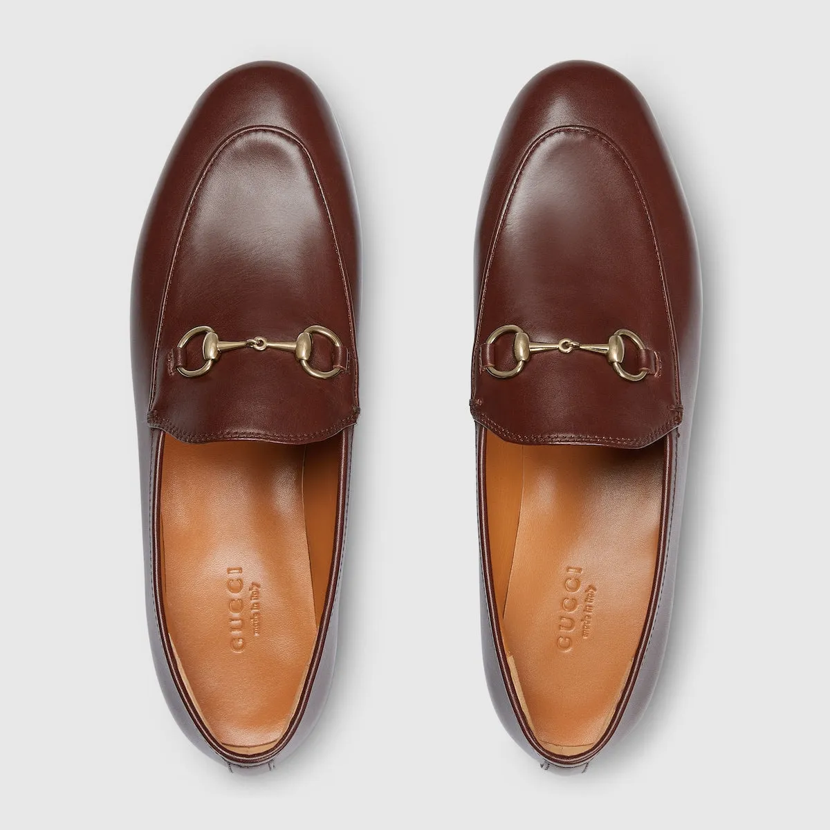 Iconic Jordaan loafer