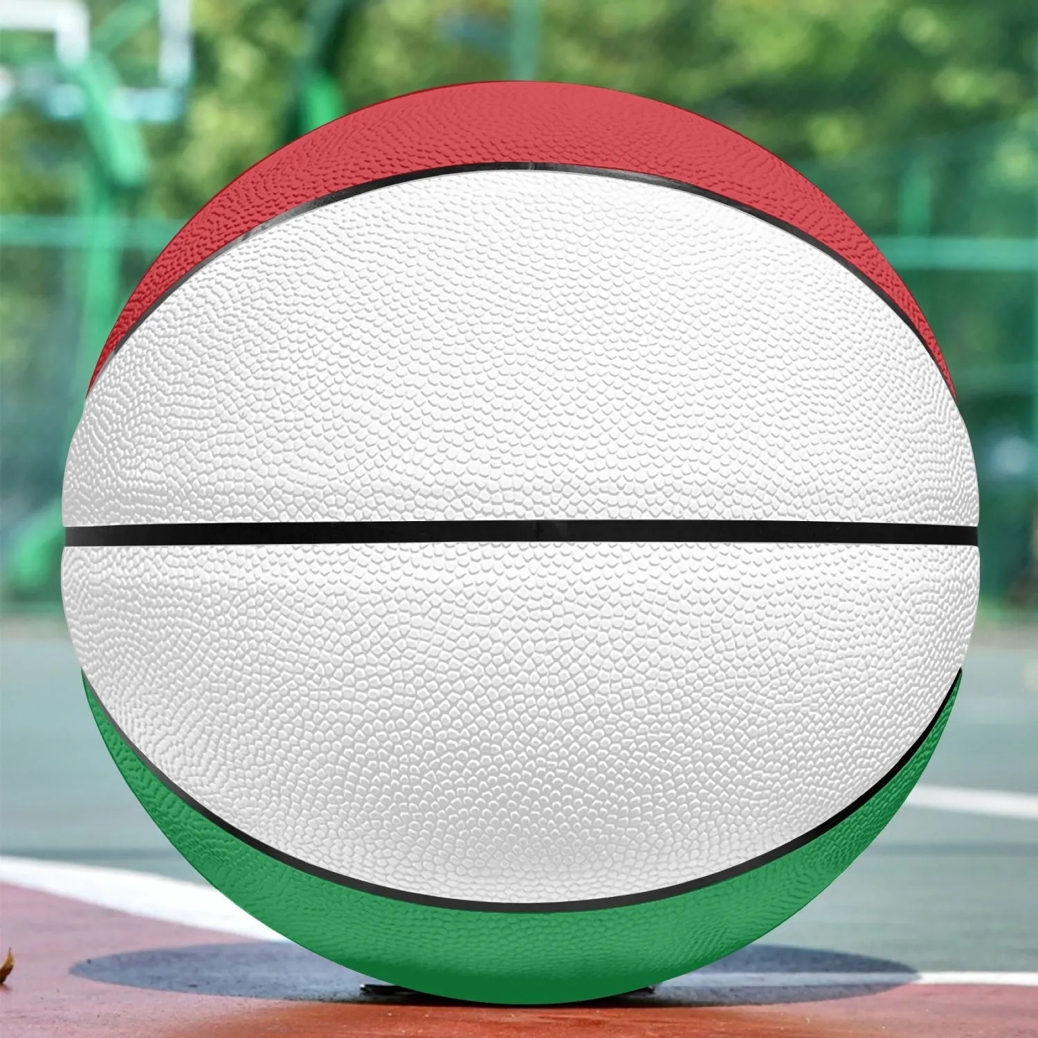 Italy Basketball