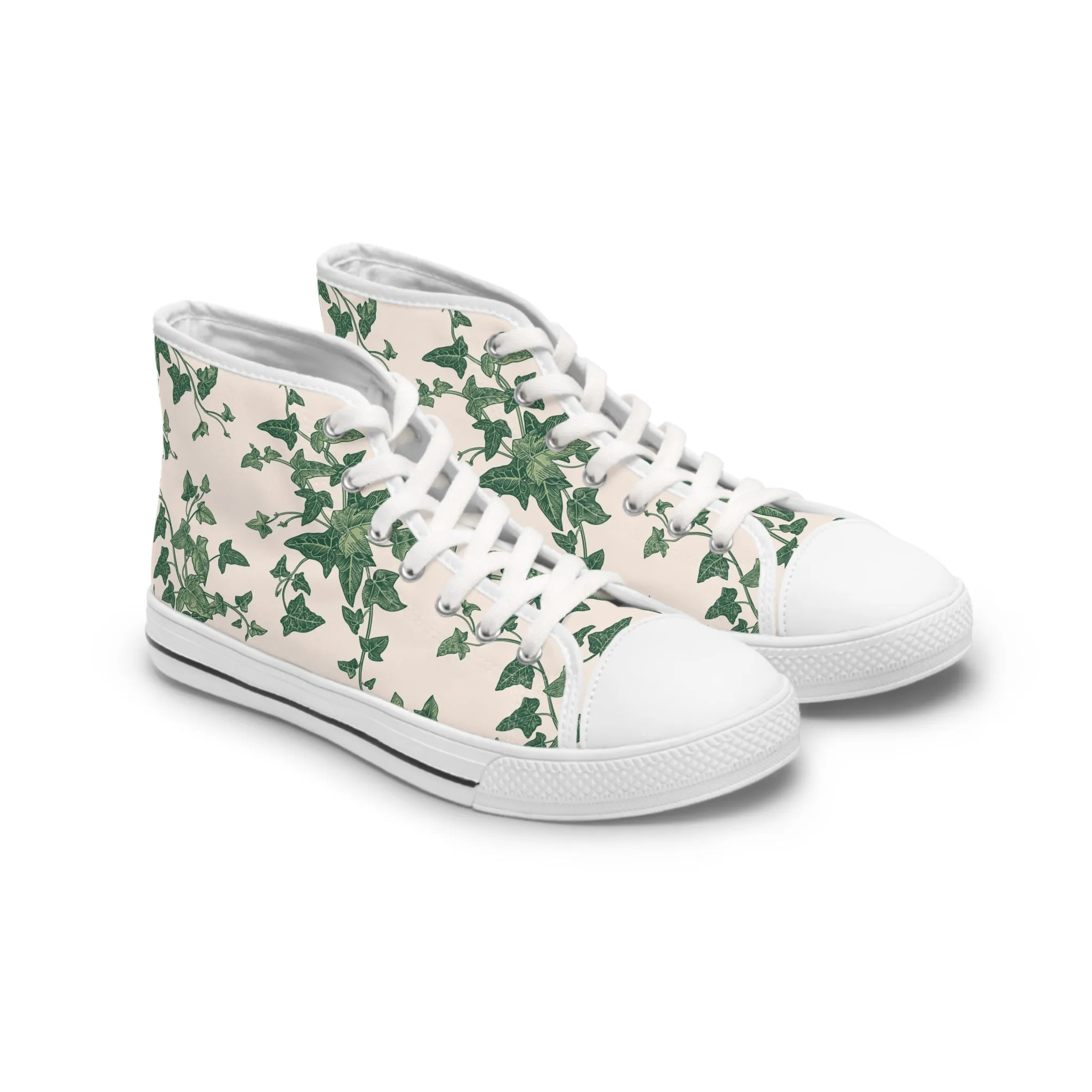 Ivy Women's High Top Sneakers