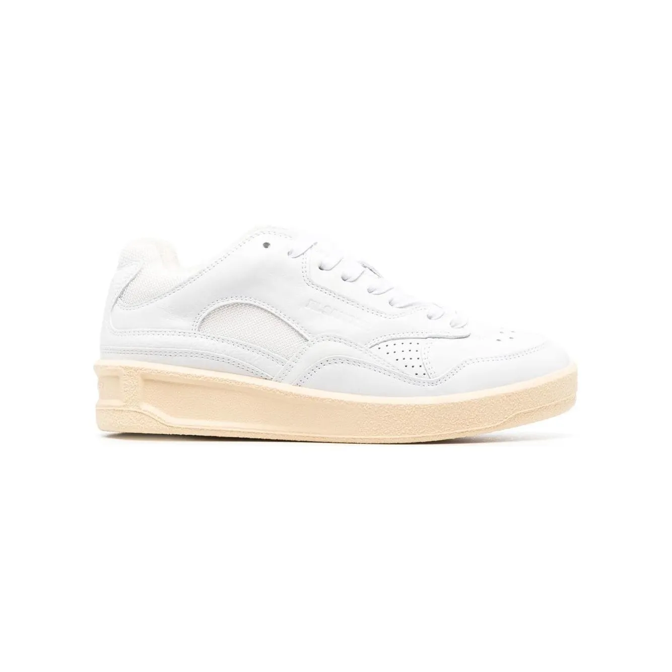 Jil Sander Sneakers White