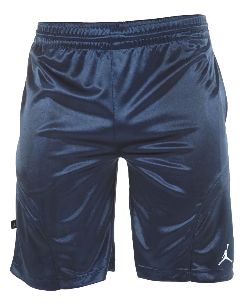 Jordan Basketball Shorts Bigkids Style# 958592