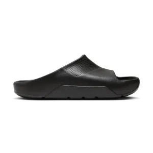 Jordan Big Kids' Post Slides Black