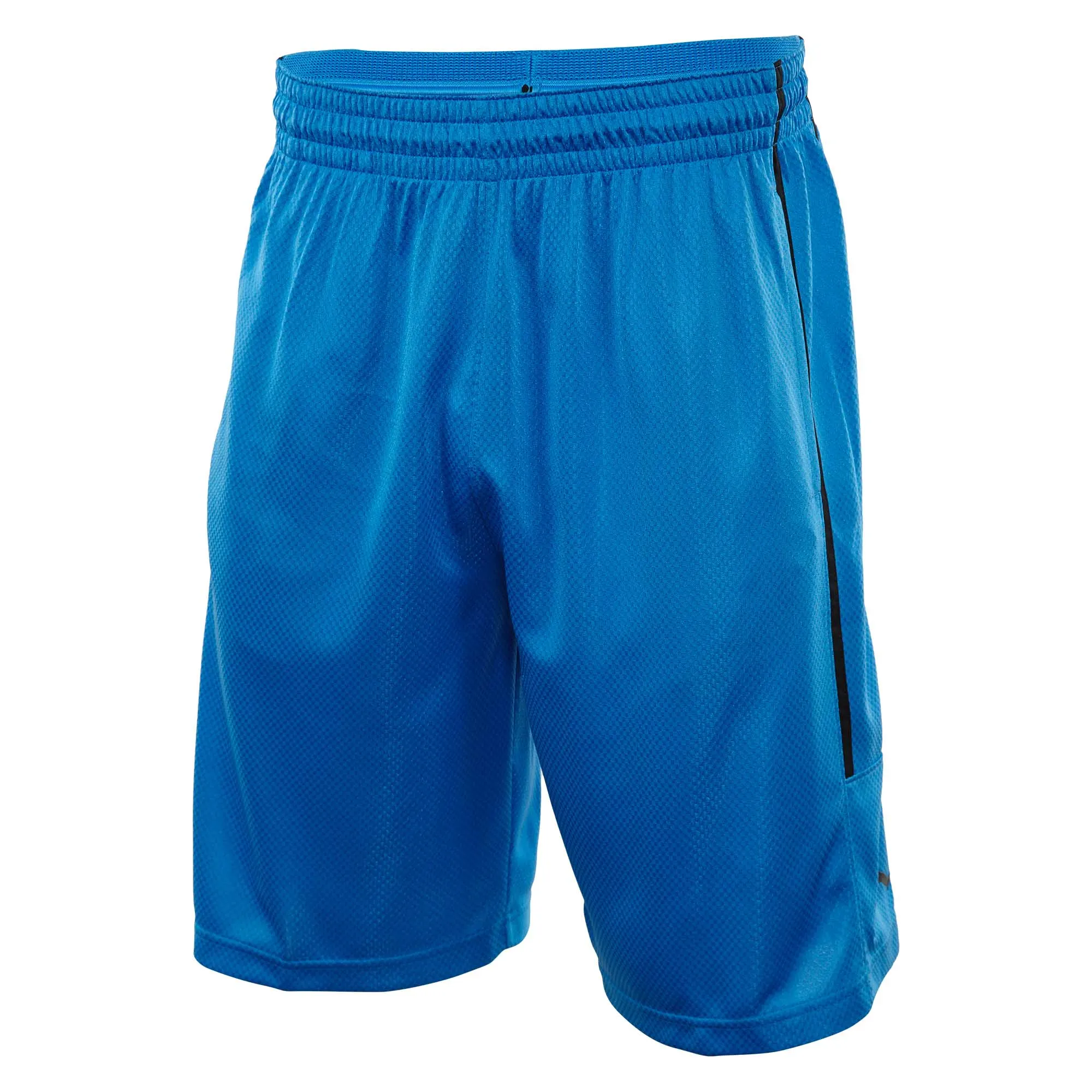 Jordan Double Crossover Basketball Shorts Mens Style : 811466