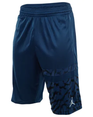 Jordan Ele 3.0 Basketball Shorts Mens Style : 724725