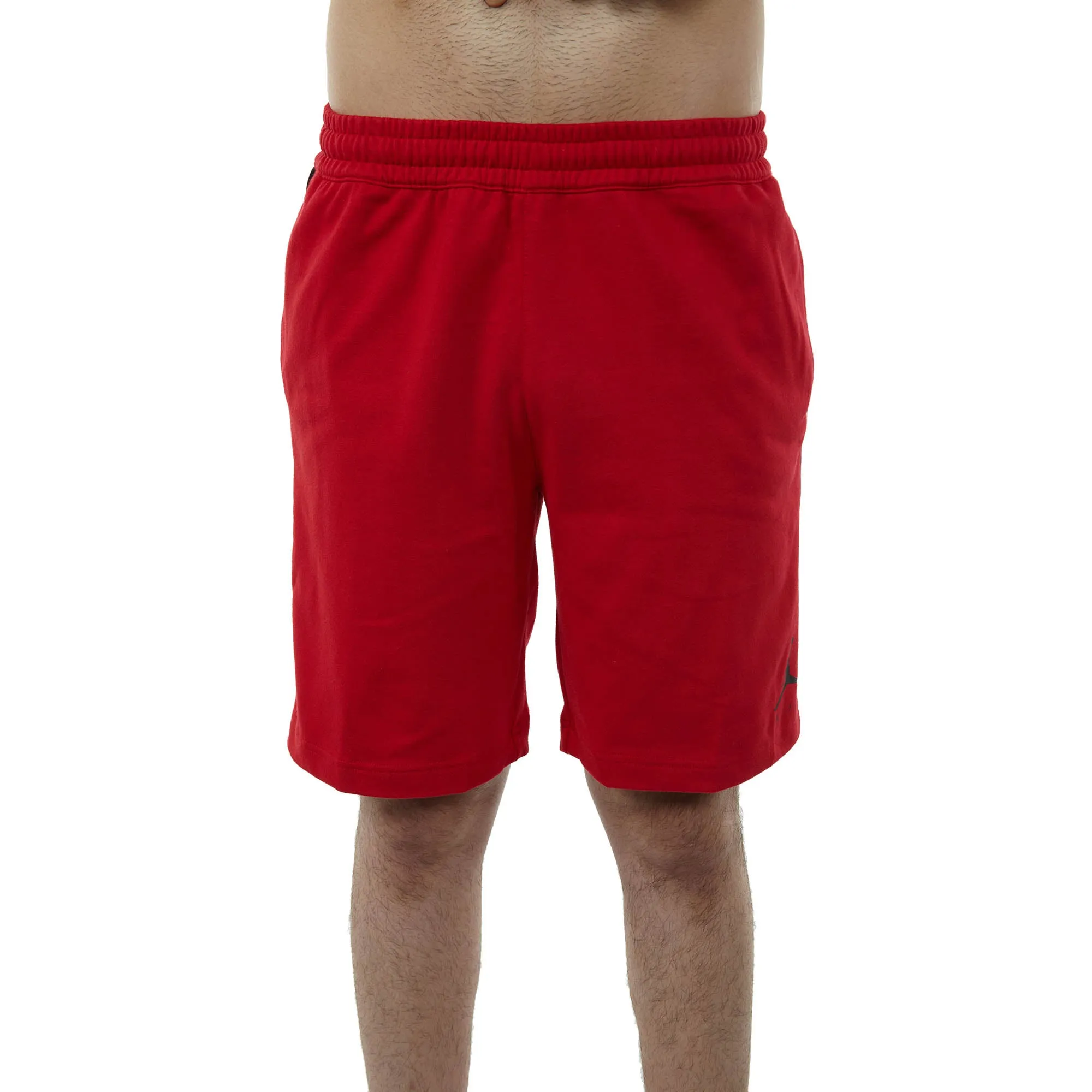 Jordan Hbr Fleece Basketball Shorts Mens Style : Ar2216-687