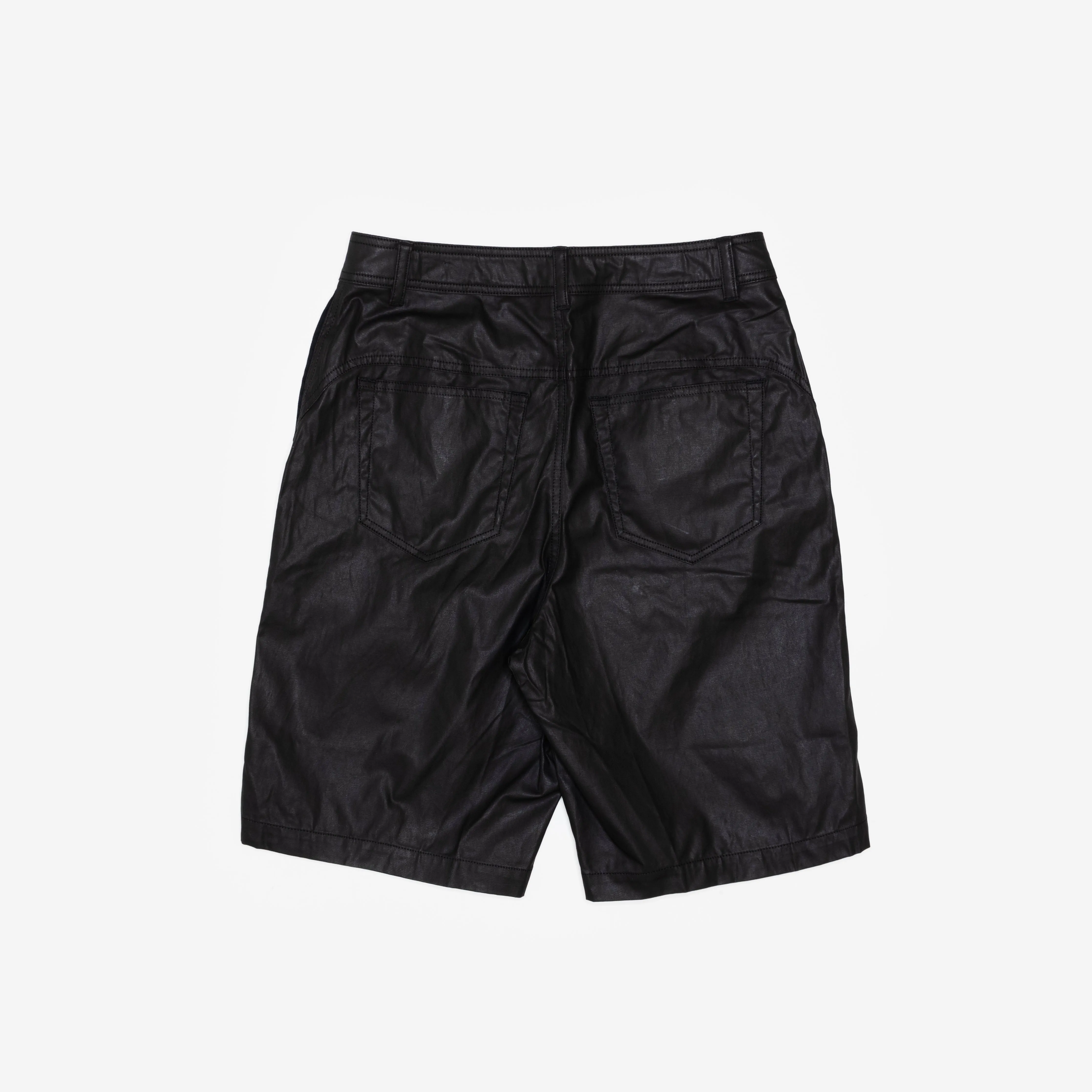 Jordan x Travis Scott Shorts