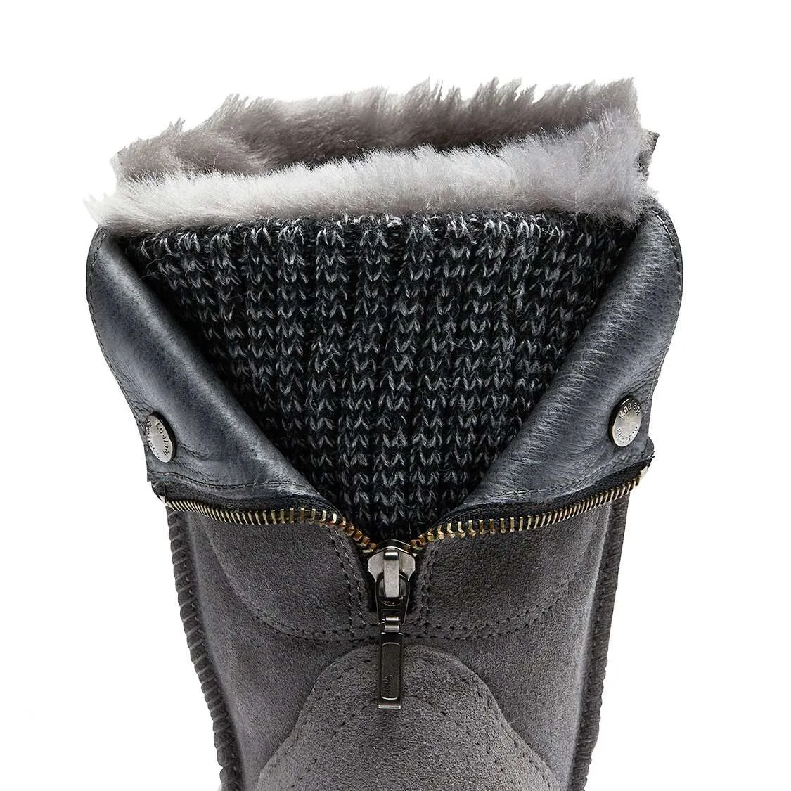 Jumbo Moto Ugg Boots