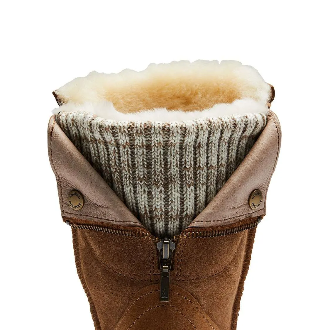 Jumbo Moto Ugg Boots