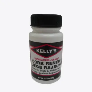 KELLYS Cork Renew