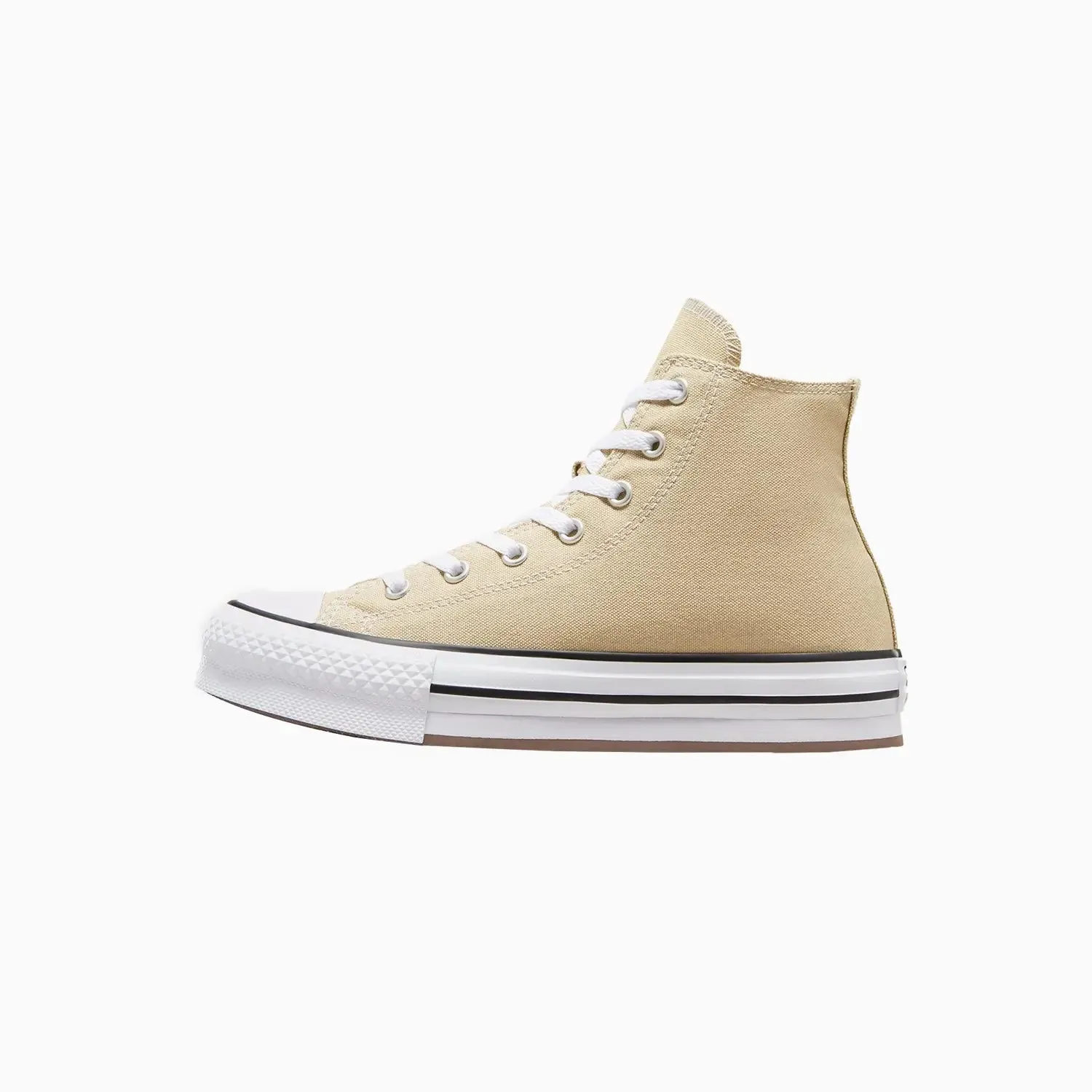 Kid's Chuck Taylor All Star Eva High Lift Platform