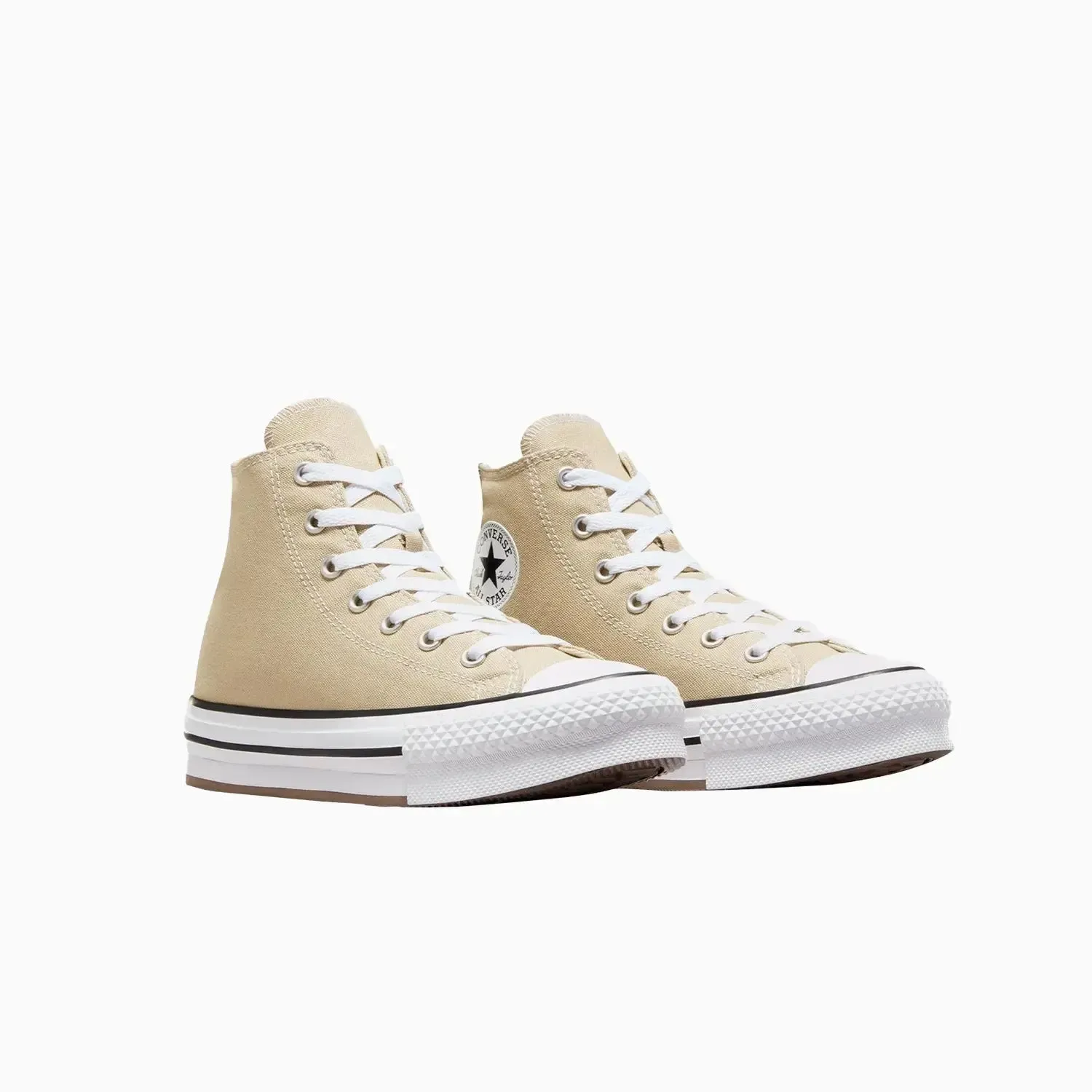 Kid's Chuck Taylor All Star Eva High Lift Platform