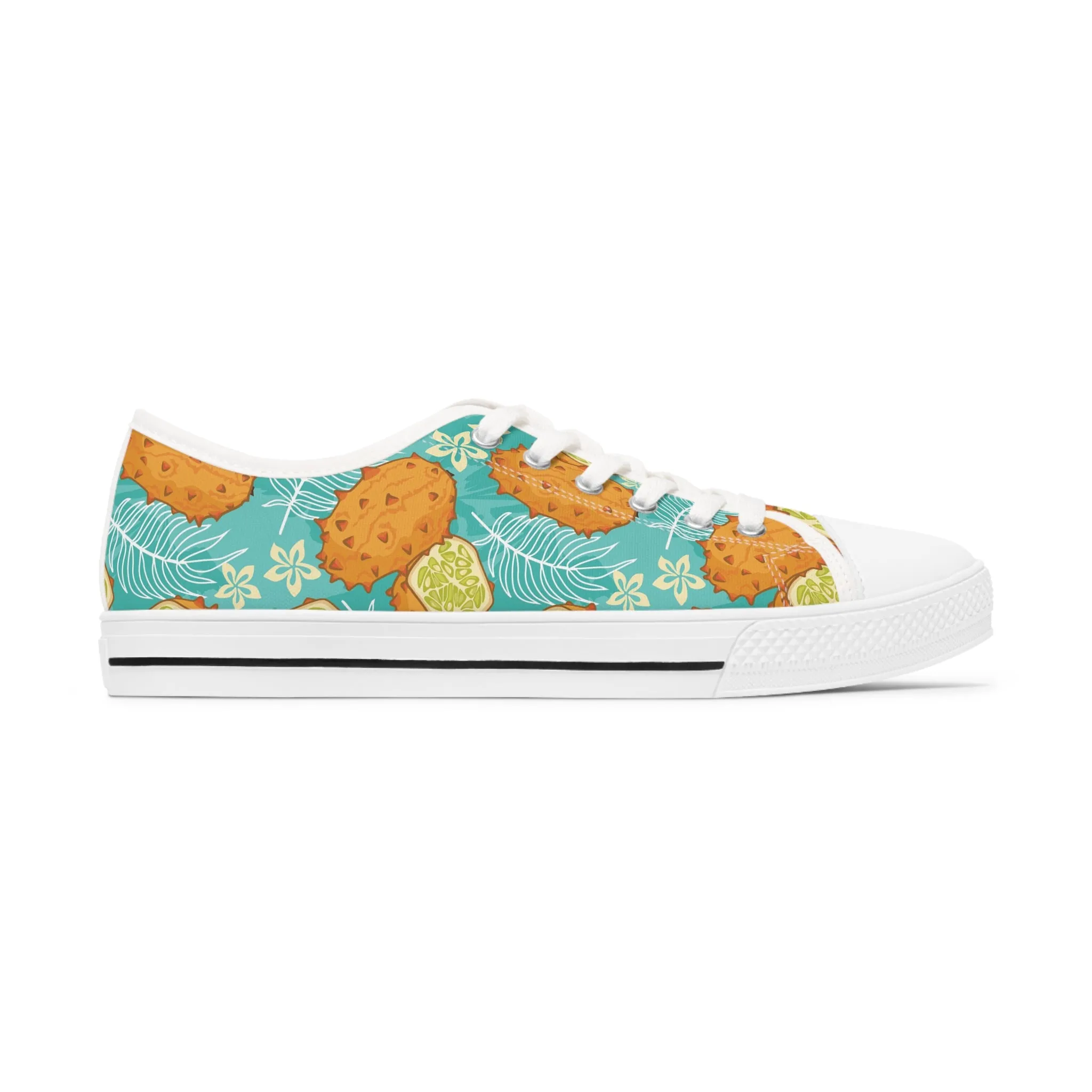 Kiwano Women's Low Top Sneakers