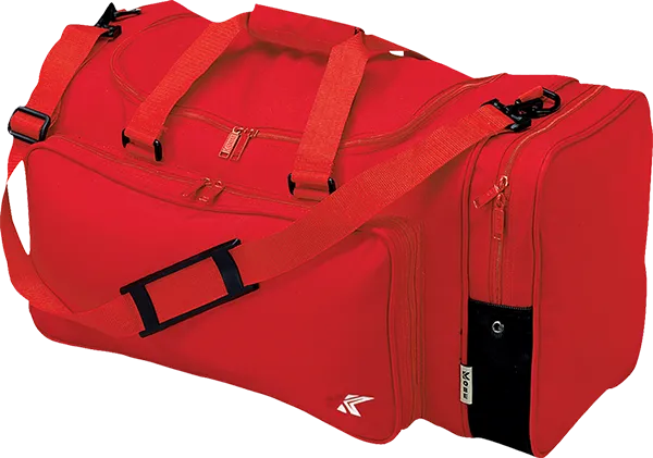 Kobe SB60022 All Purpose Basketball Bag | Red