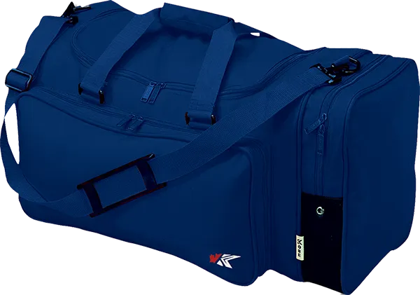 Kobe SB60022 All Purpose Basketball Bag | Royal