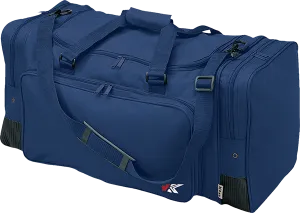 Kobe SB60027 All Purpose Basketball Bag | Navy