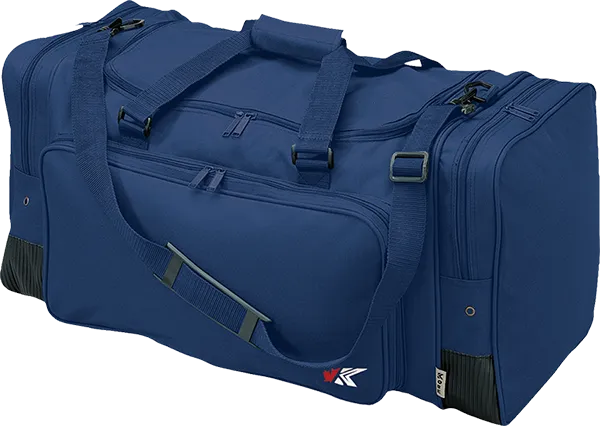 Kobe SB60027 All Purpose Basketball Bag | Navy