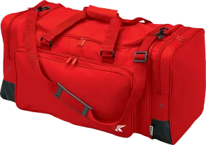 Kobe SB60027 All Purpose Basketball Bag | Red