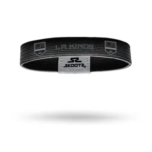 LA Kings Color Pop NHL Wristbands