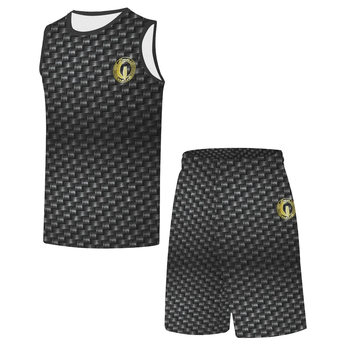 LCC OG BLACC Basketball Uniform