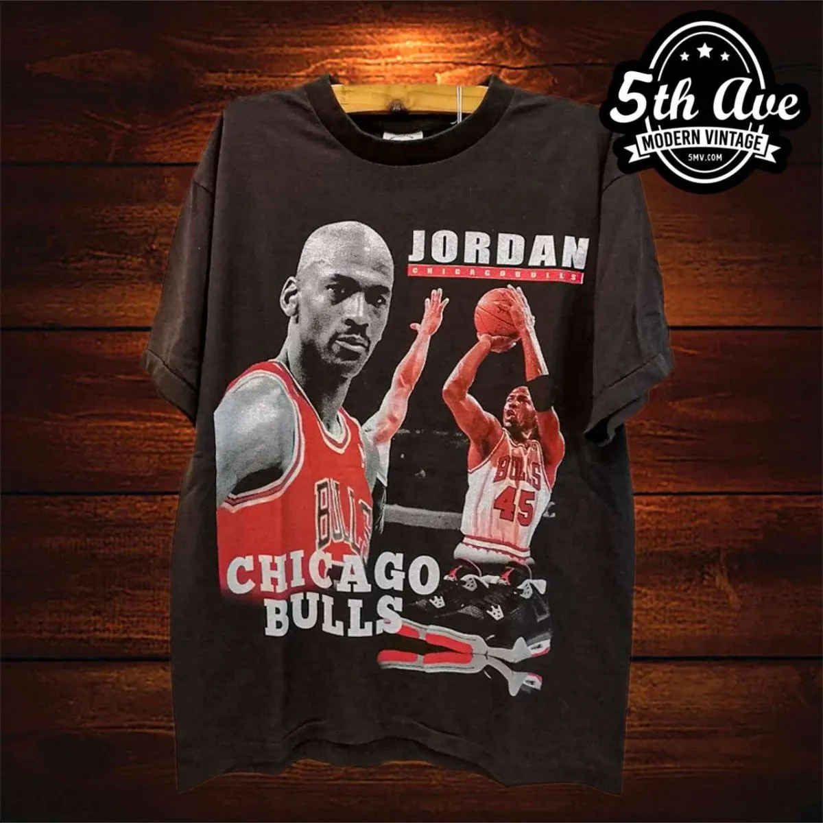 Legend Unleashed: Michael Jordan Tribute t shirt