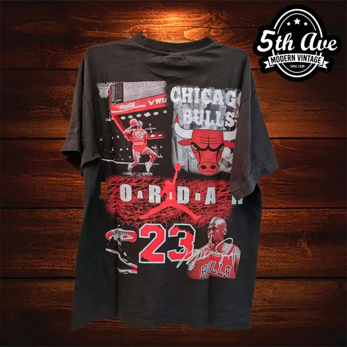 Legend Unleashed: Michael Jordan Tribute t shirt