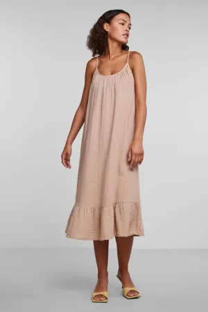 Lelou Slip dress - Nomad