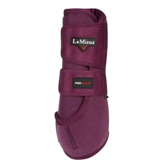 LeMieux ProSport Support Boot