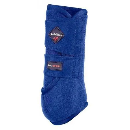 LeMieux ProSport Support Boot