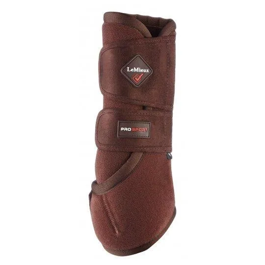 LeMieux ProSport Support Boot