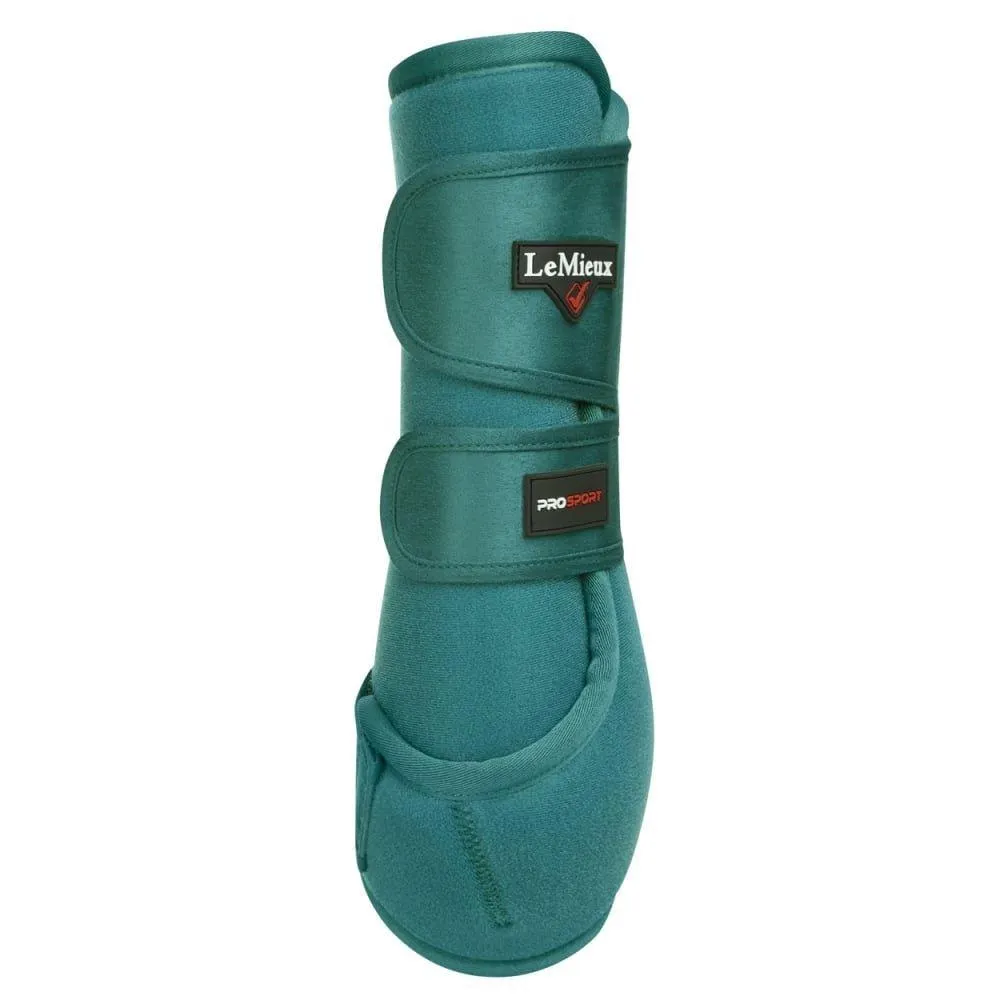 LeMieux ProSport Support Boot